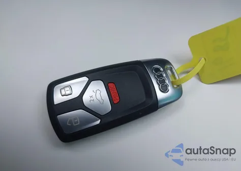 2024 Audi Q5 Premium 45 Tfsi S Line Quattro z USA, uszkodzony, nr VIN WA1GAAFY9R2108000